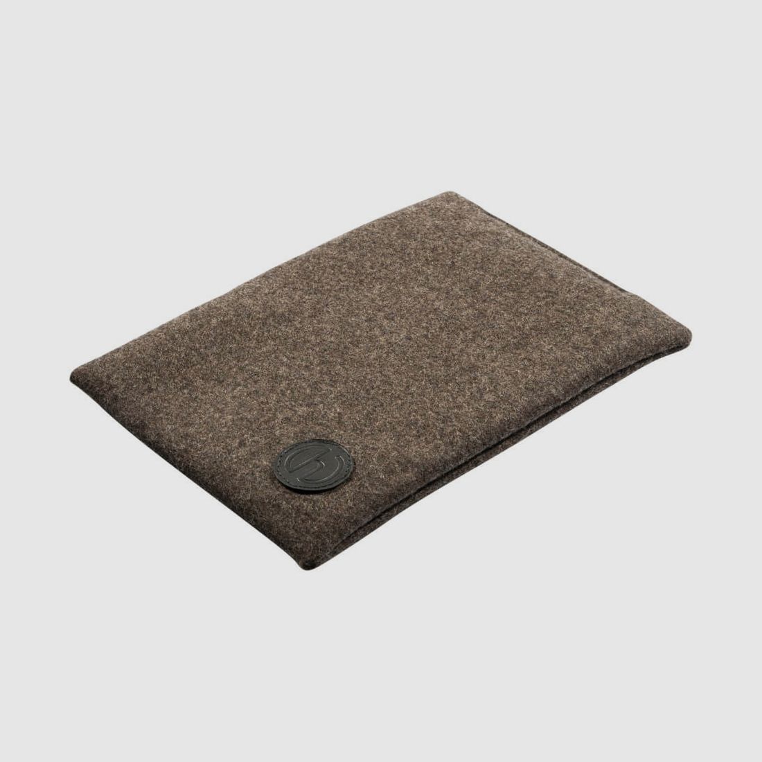 Cuscino da Tiro Hedlund in Loden Marrone