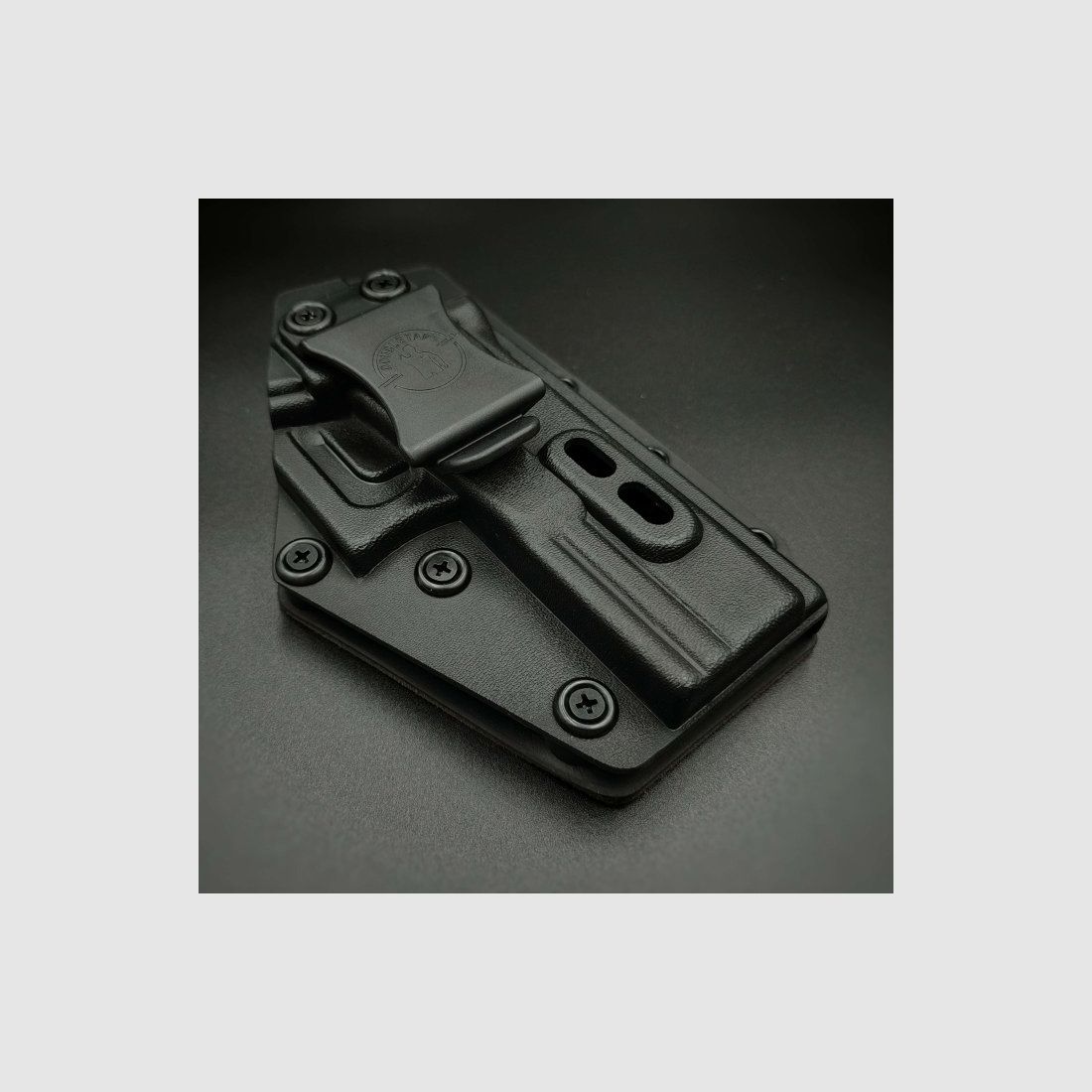 Kabura Doubletap IWB - Sig Sauer P365, zdjęcie 1 z 5