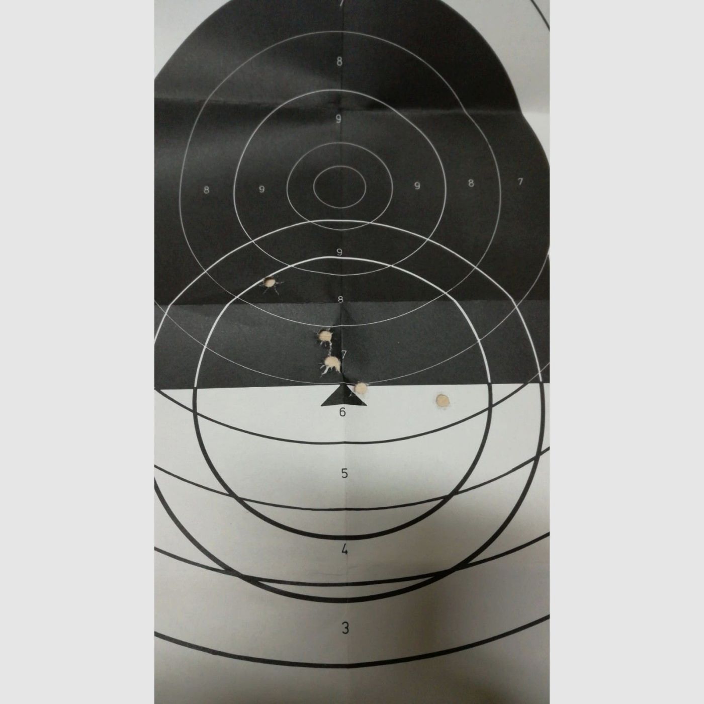 HECKLER & KOCH MOD. VP70Z CAL.9X21, image 10 of 10