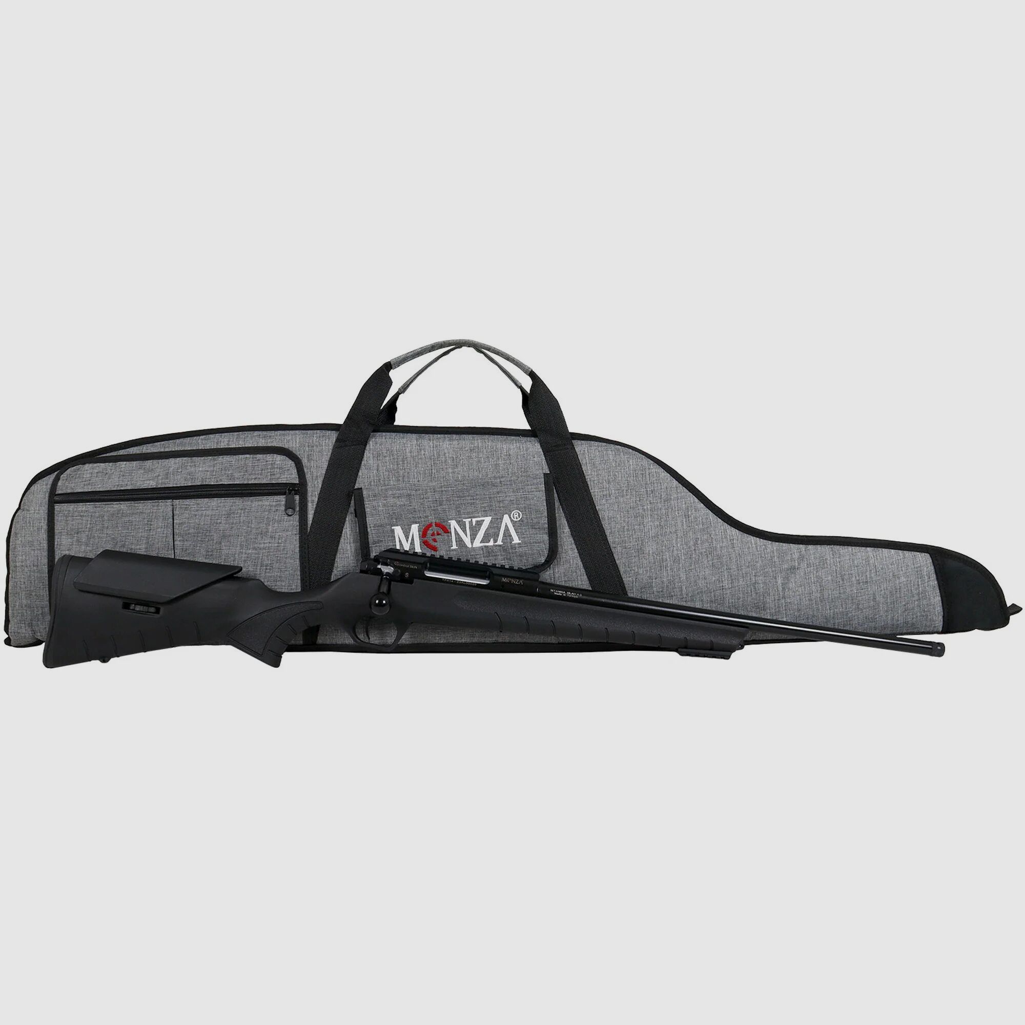 Istanbul Weapon Monza