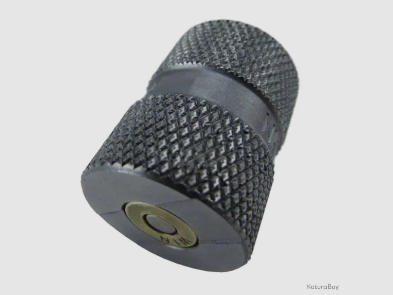 Lyman Max Patronenmessgerät für .45 ACP - Präzisionsmessung - Zuverlässige Kontrolle der Munition, Bild 4 von 5