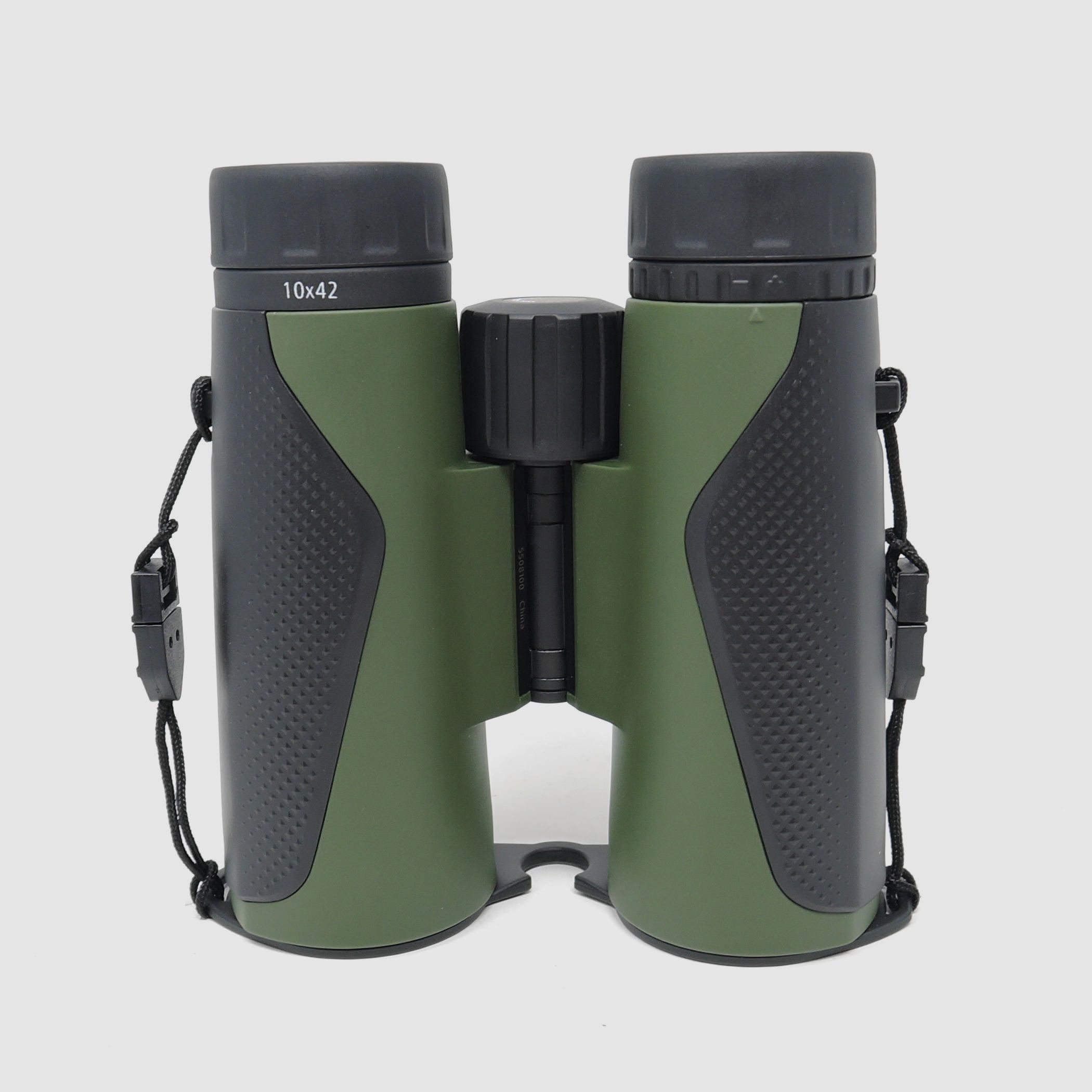 Zeiss Terra ED 10×42 Zielony, zdjęcie 2 z 4
