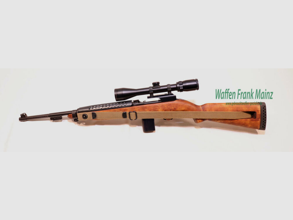 Inland Mod. M1 Carbine
