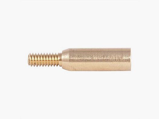 DEWEY ADAPTER, 7A PASST FÜR .17 KALIBER STÄBE