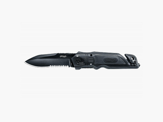 Walther - Emergency Rescue Knife (ERK)