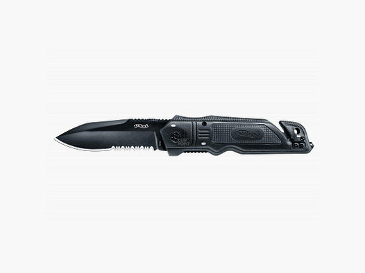 Walther - Emergency Rescue Knife (ERK)