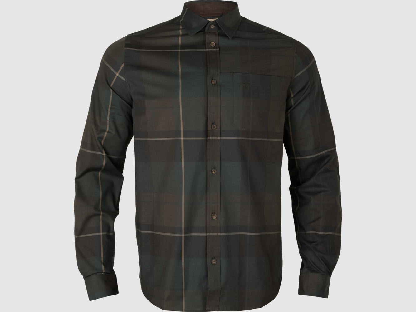 Harkila Akse Langarmshirt, Bild 1 von 9