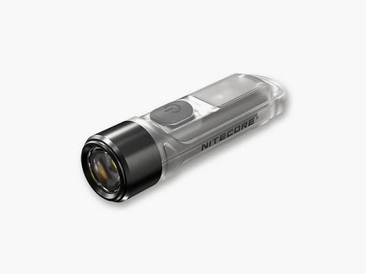 Nitecore TIKI UV Schlüsselanhänger