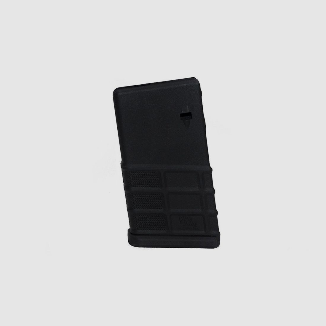 FN SCAR 17 .308 (20) RD BLACK POLYMER
