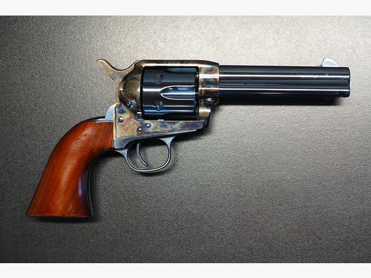 Uberti 1873 Cattleman 0400 Blue