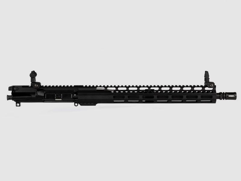 Bavarian Tactical Systems BTS-15 Wechselsystem 16"