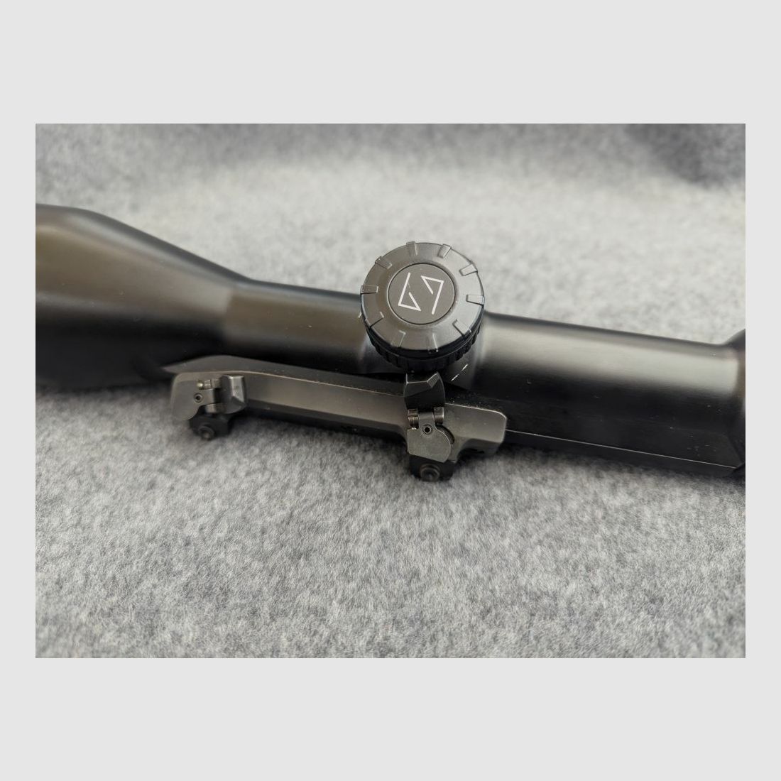 Zeiss HT Victory M 3-12x56 Inkl. Blaser Montage