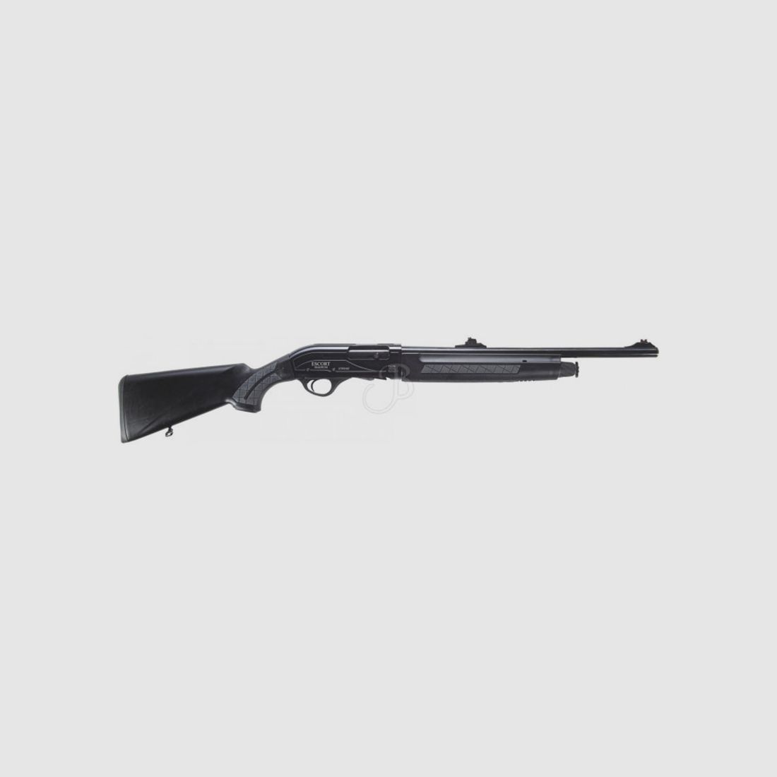 PÓŁAUTOMATYCZNA KARABINA – HATSAN – ESCORT-PS EXT SLUG 12/76 20″, zdjęcie 1 z 2