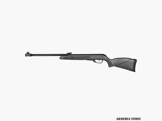 BÜCHSE – GAMO – BLACK BEAR CARBON
