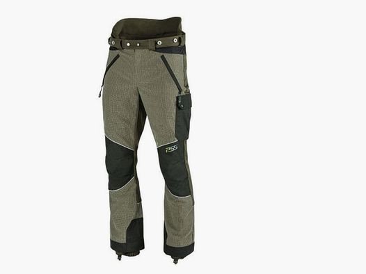 PSS X-treme Work Pantalones de Trabajo