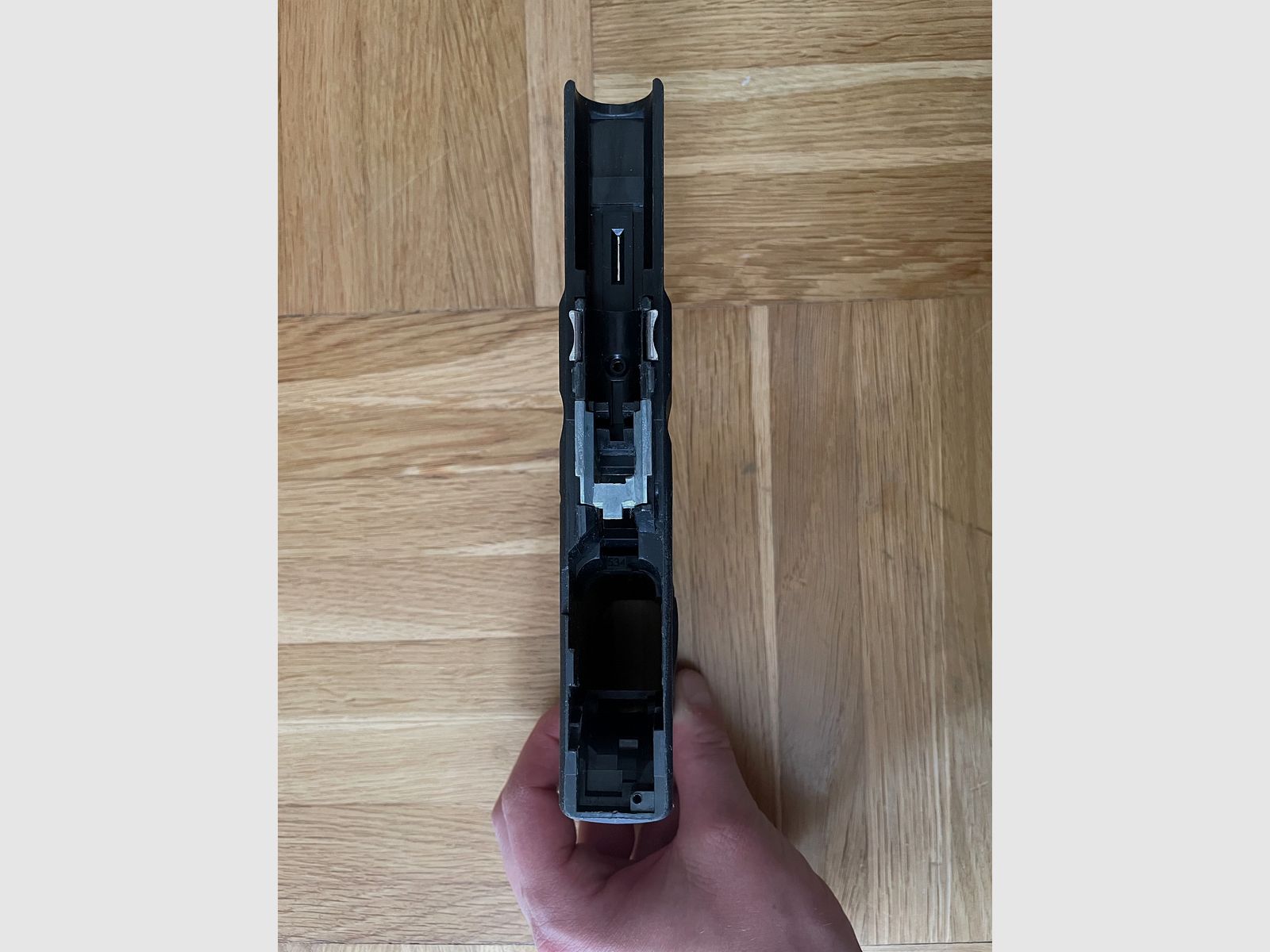 Airsoft Griffstück VFC Gen 4 