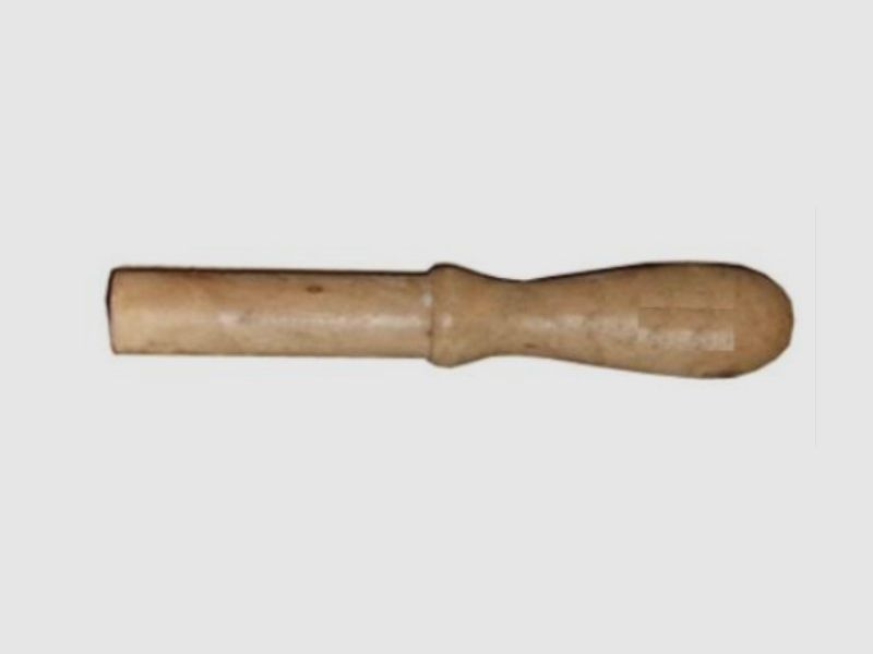 CALCABORRA Kal. 24 aus Holz
