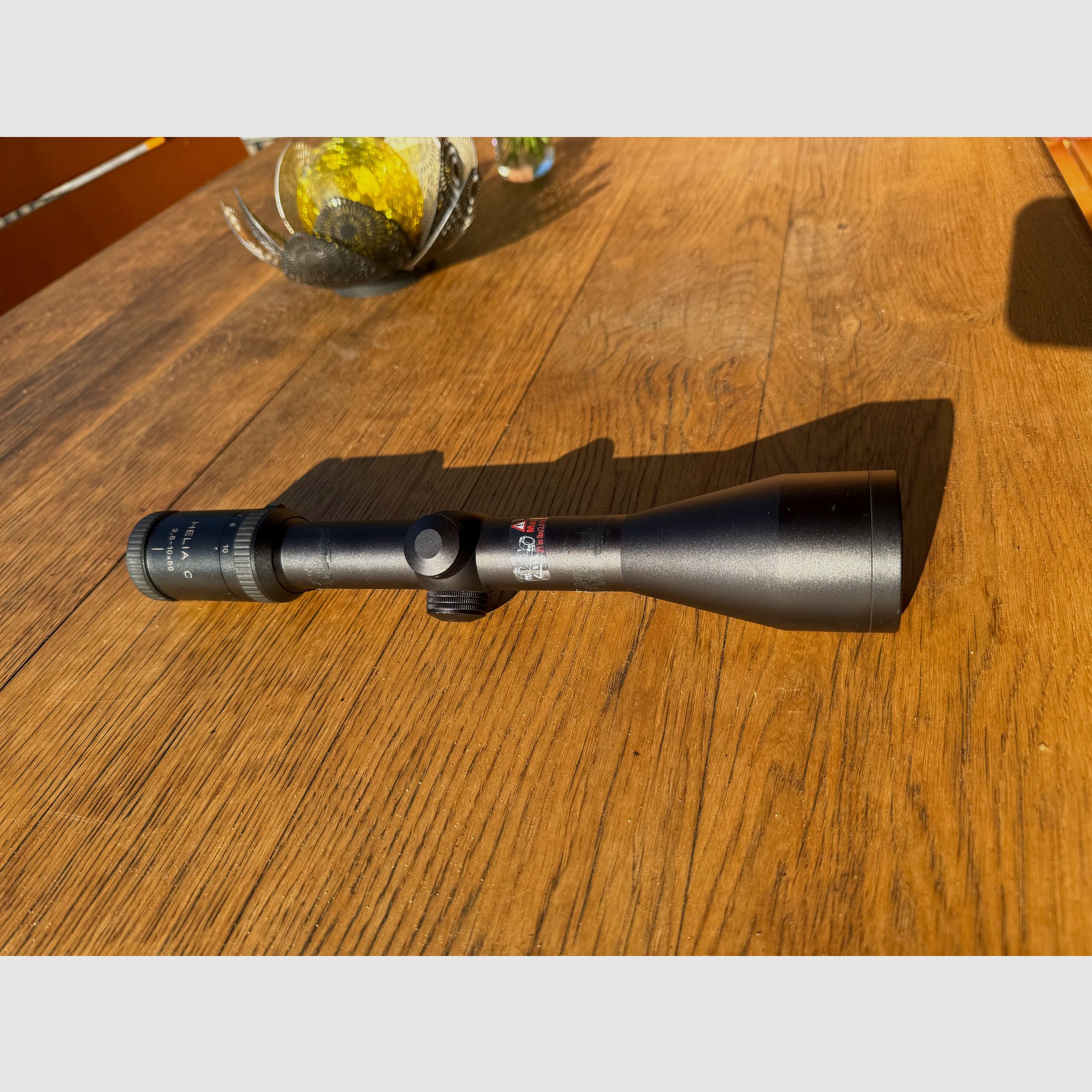 Kahles Helia C 2,5 - 10x50