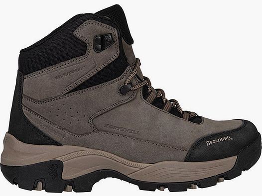 Botas Browning Pathfinder