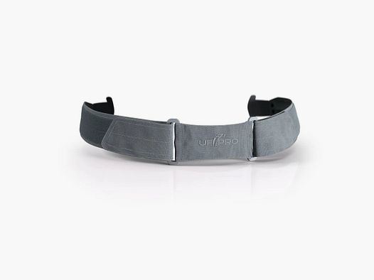 UF Pro UF Pro Gürtel Waist/Flex Belt - Steel Grey / 26-29