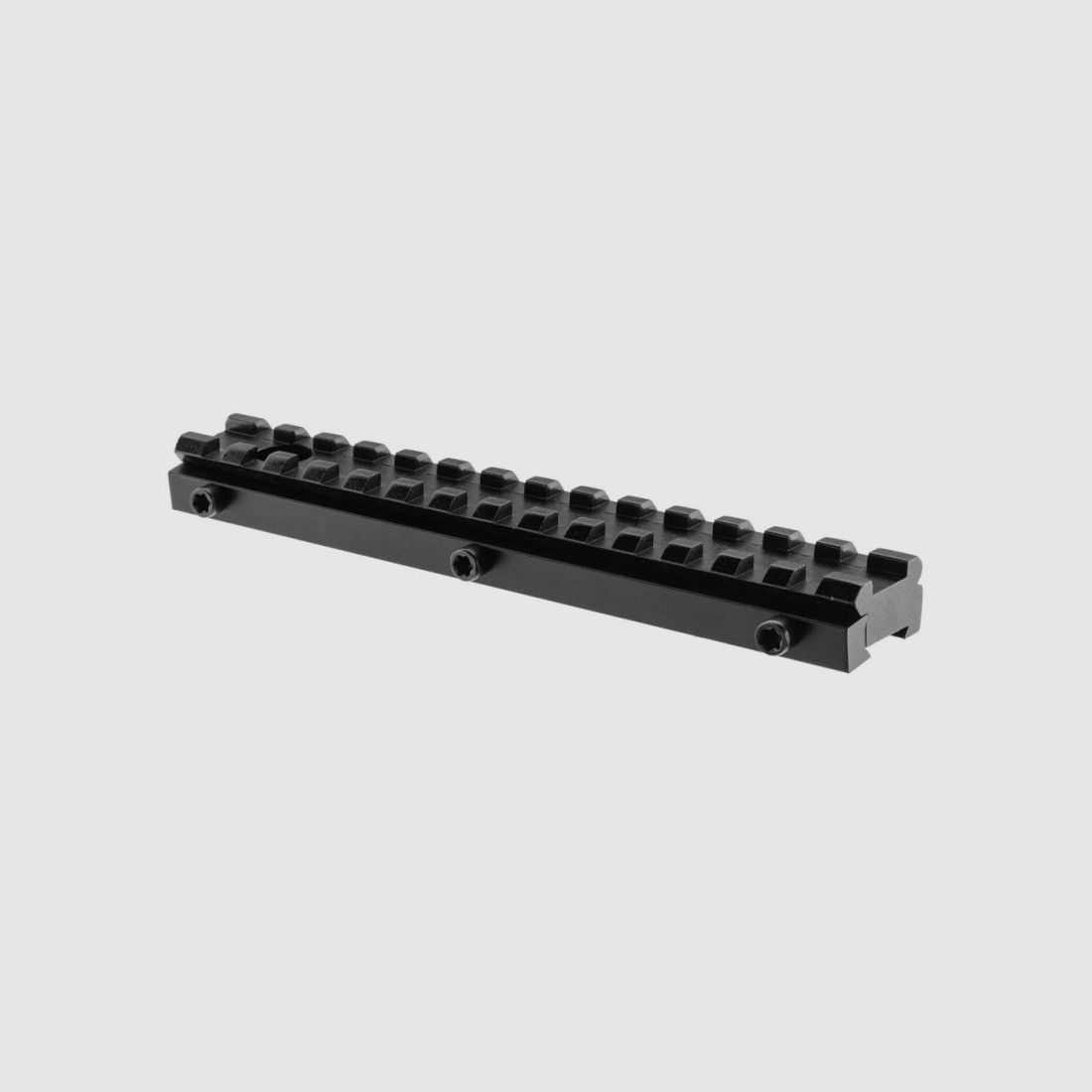 GAMO 11MM WEAVER Umrüstschiene, Bild 2 von 2