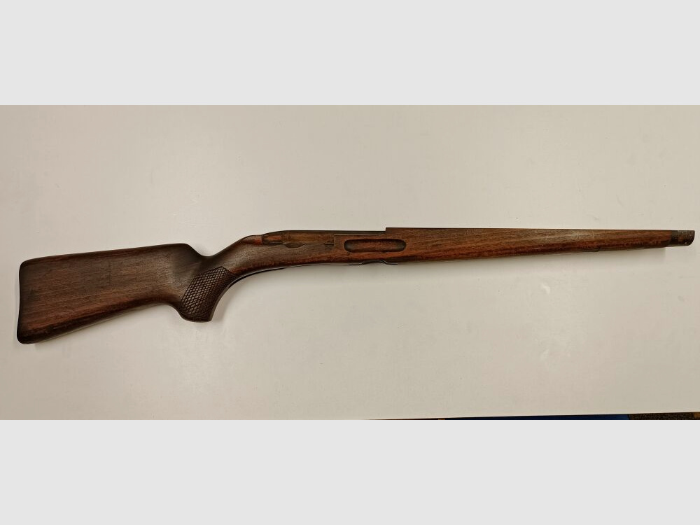 Schweizer Schaft ZFK-55 überarbeitet