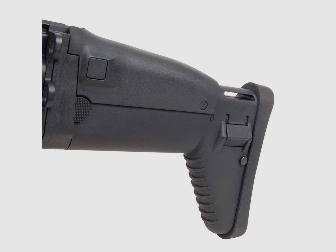 FN Belgien	 Scar L Airsoft Gewehr S-AEG