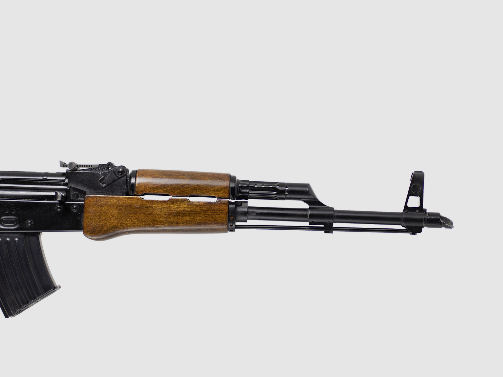 FEG AK-47 calibro 7,62×39 – Carabina Semiautomatica Ungherese, immagine 2 di 9