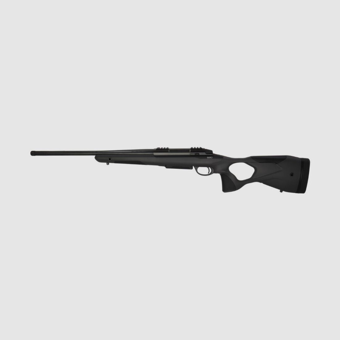 Sako S20 Hunter Lochschaft