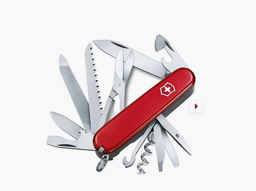 Victorinox Ranger Taschenmesser 1.3763