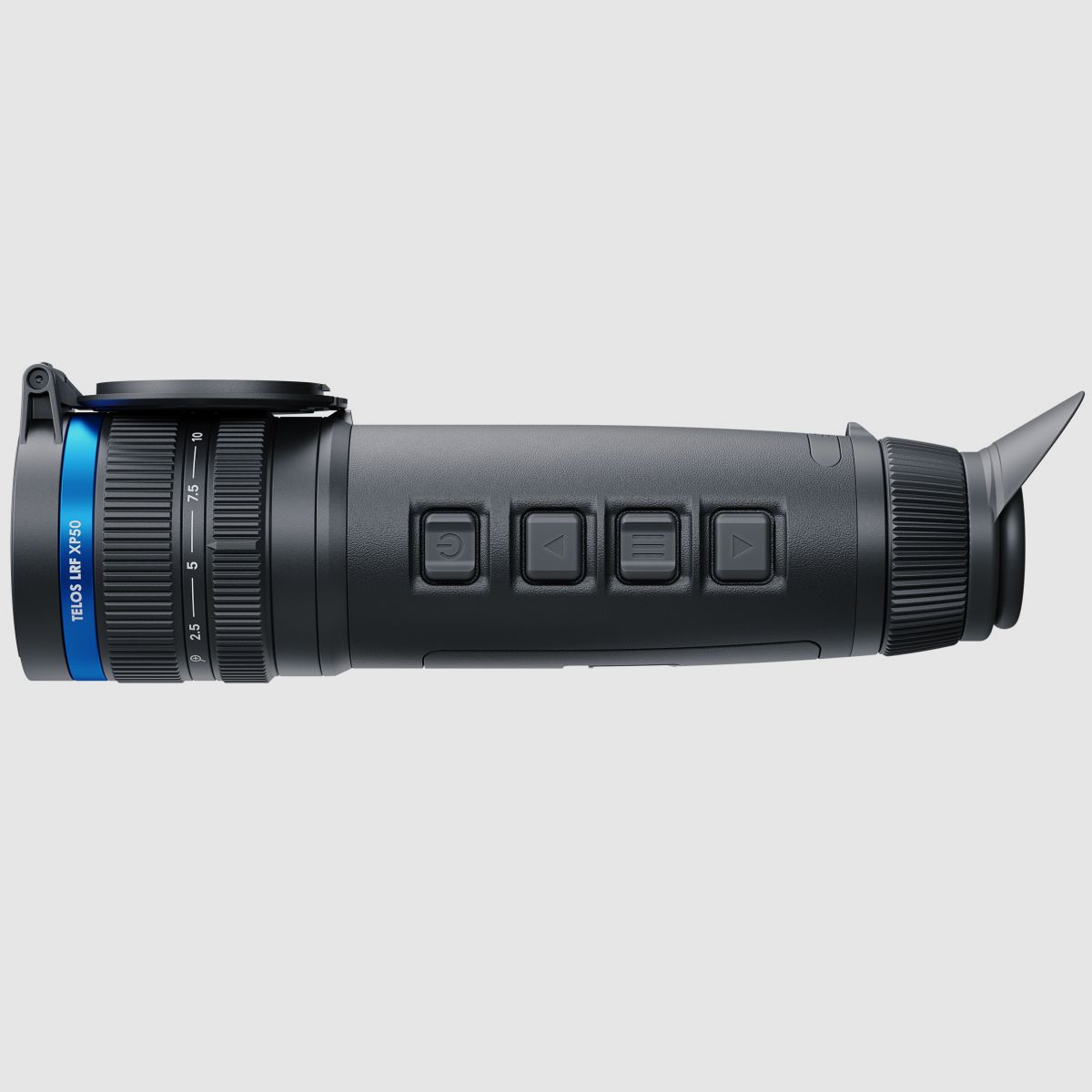 PULSAR kamera termowizyjna Telos LRF XP50