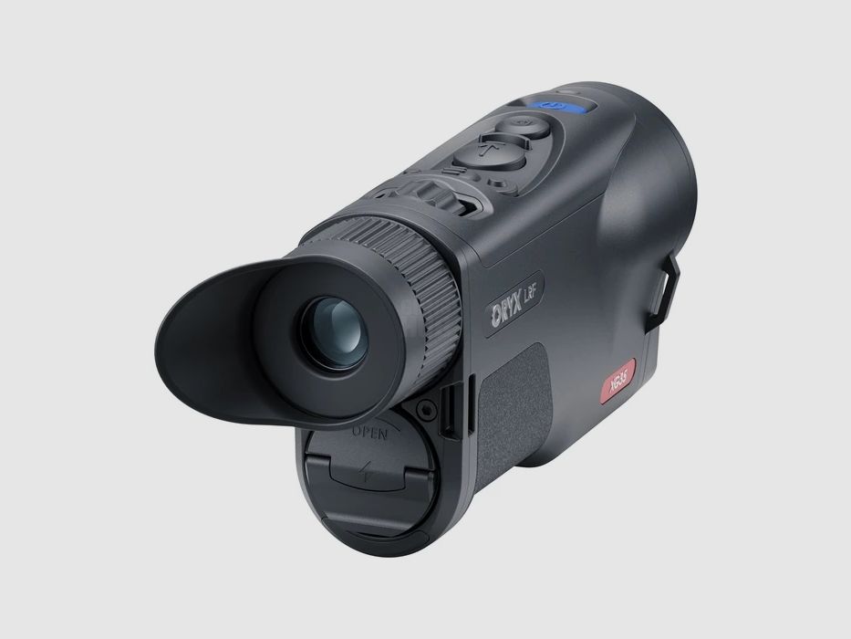 Pulsar Oryx LRF XG35, zdjęcie 3 z 8