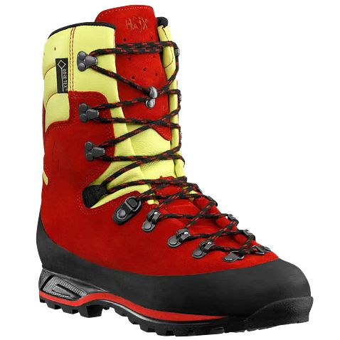 Haix Stiefel Nature Trace GTX