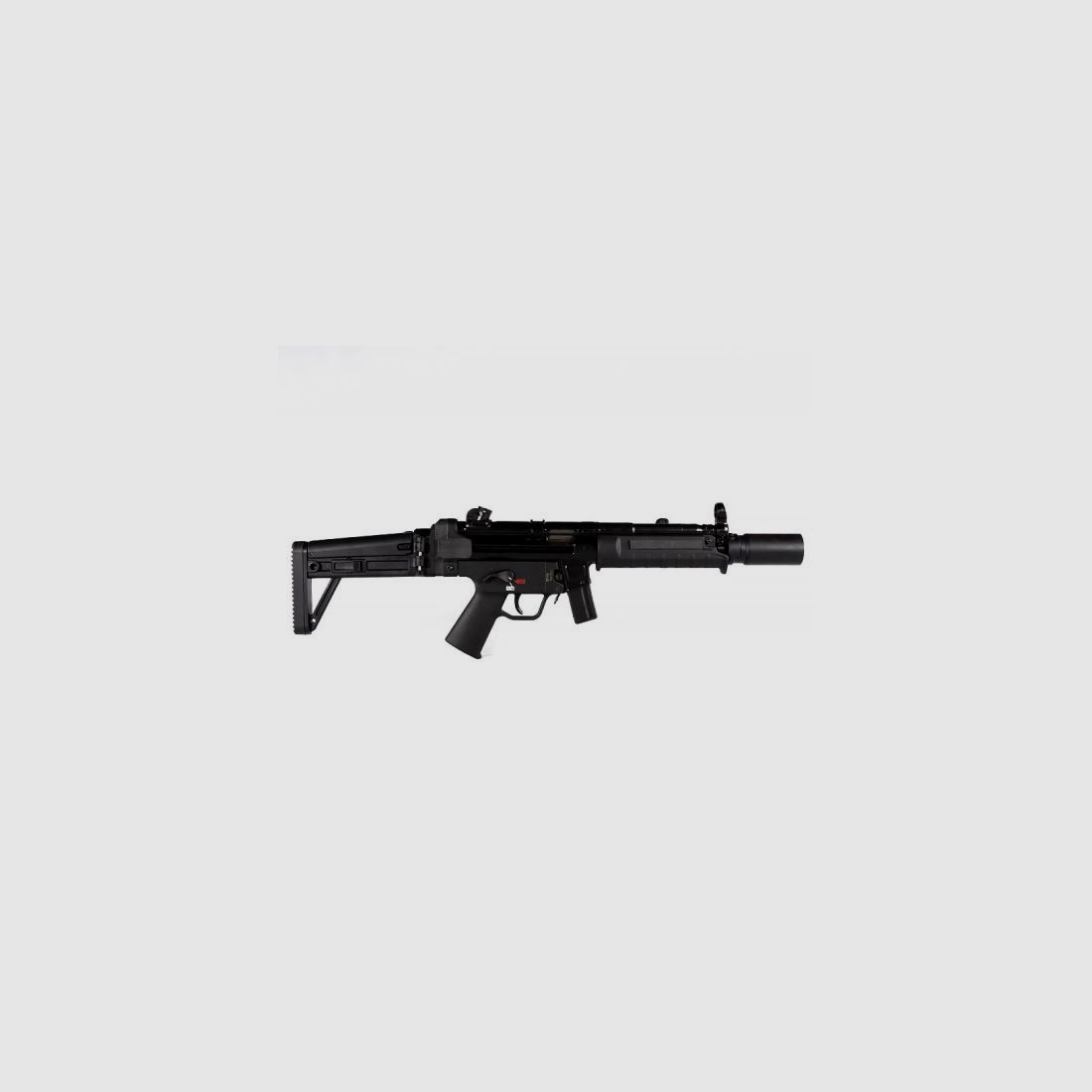 Heckler & Koch SP5 Sonder-Edition für Sportschützen