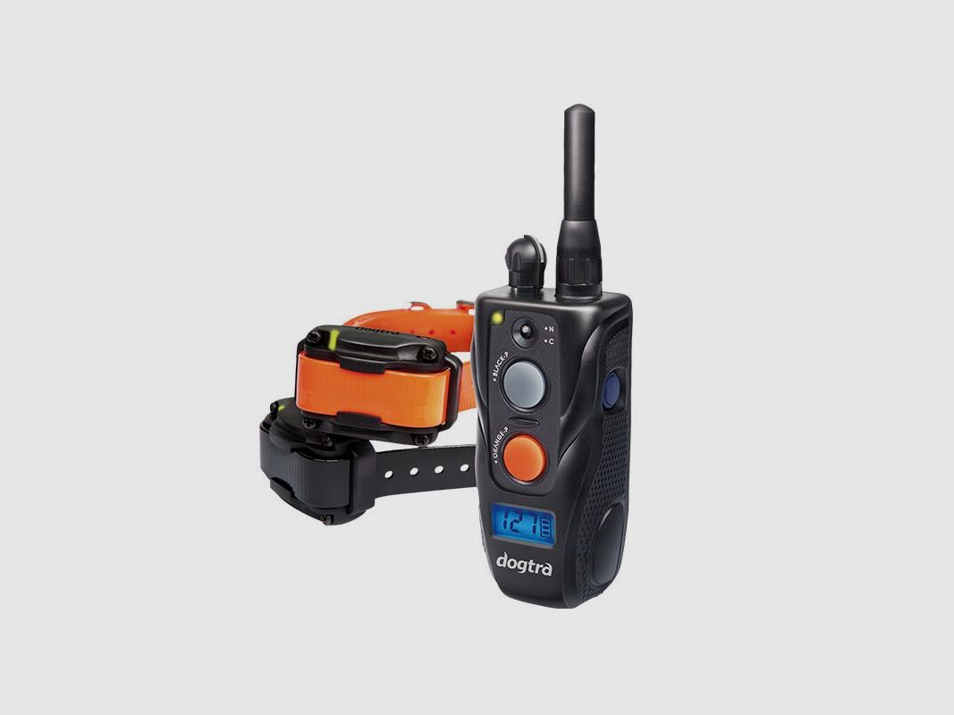 Dogtra Trainingshalsband 642C