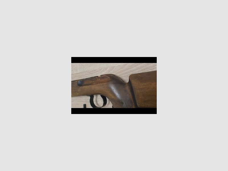 Vostok CM2 Kal. .22LR – Ersatzteilesatz, Bild 4 von 9