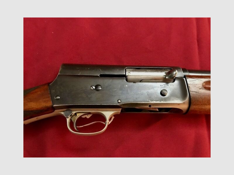 Commission SL fusil F.N. Auto 5 16/70