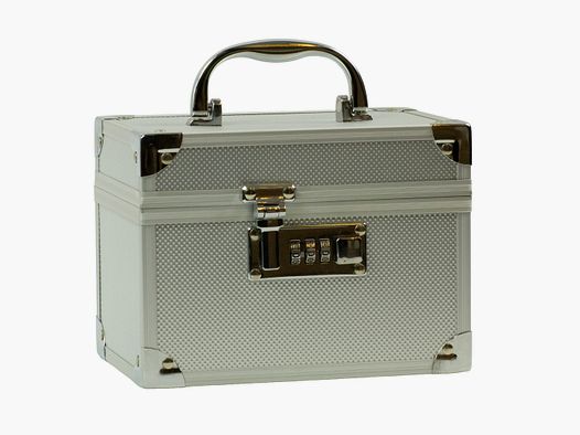 Alumininum Ammo box
