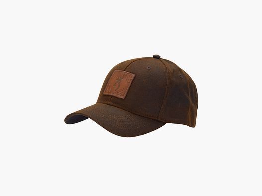 Browning Stone Brown Cap