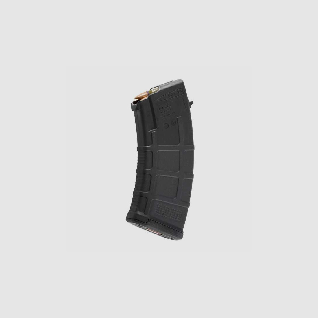Magpul AK/AKM PMAG GEN M2 MOE Magazin 7.62x39 20 Schuss Polymer schwarz