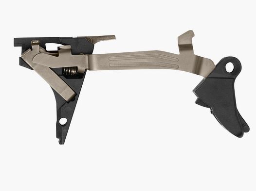 Glock Performance Trigger / Matchabzug Gen4/Gen5 per tutte le armi 9mm