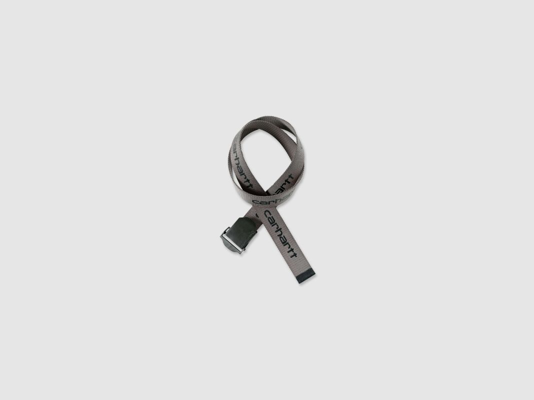 Carhartt Gürtel Webbig