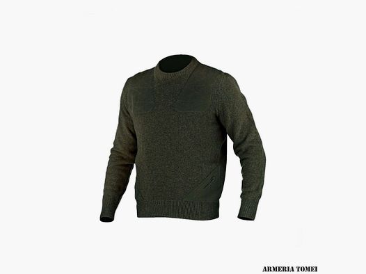 BERETTA – PULLOVER SPORT COMMANDO II GRÜN