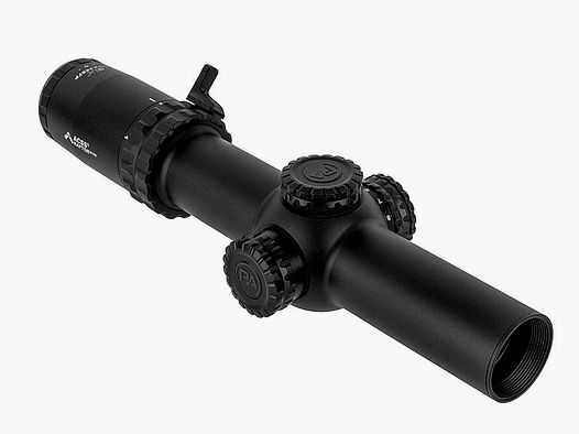 PRIMARY ARMS SLx 1-10x28 SFP Raptor M10S .308