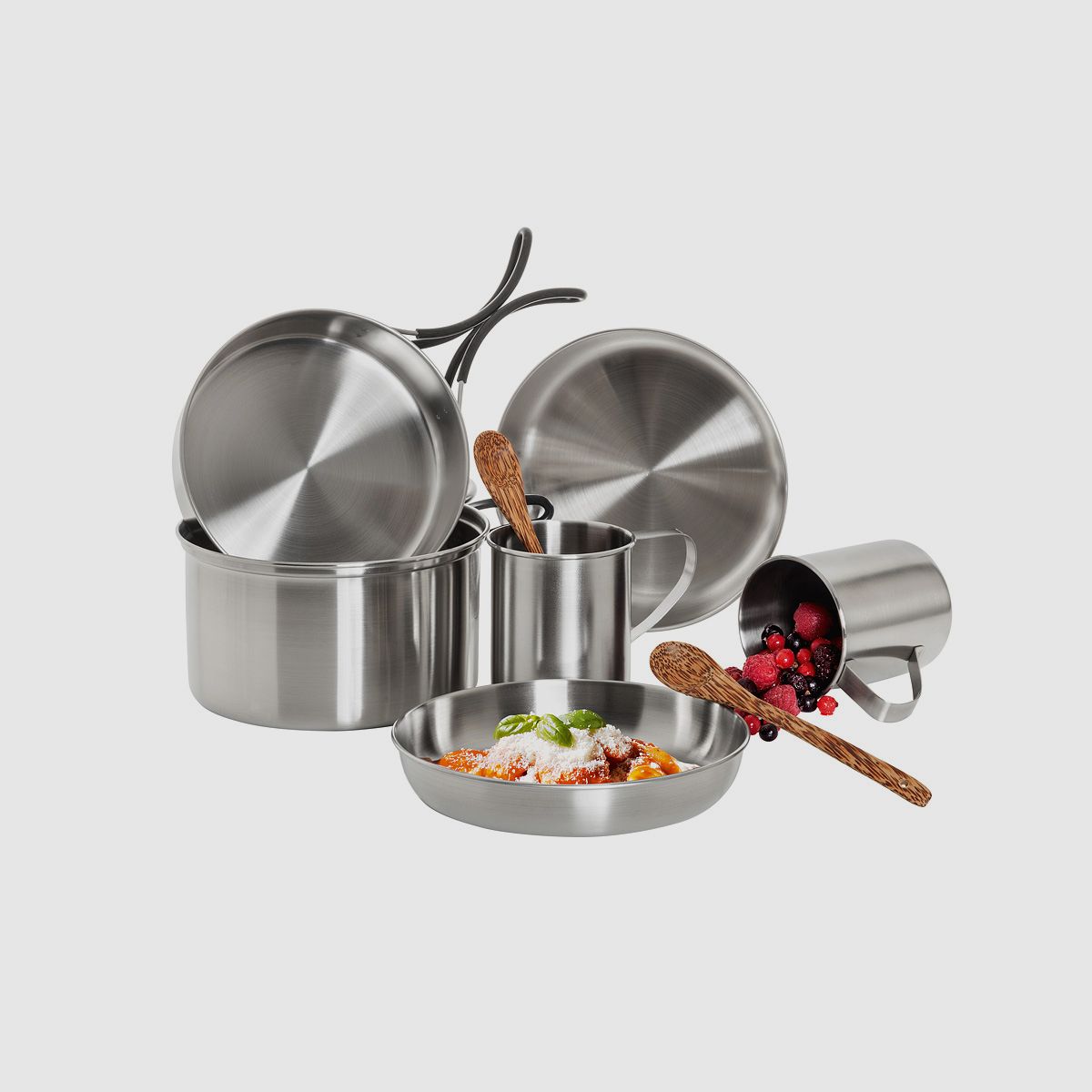 TATONKA Picnic Set
