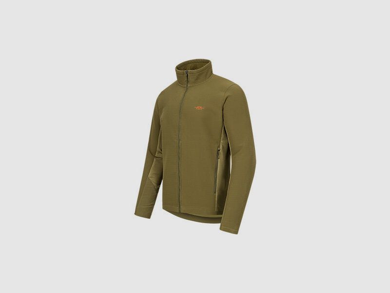 Blaser HunTec Herren Flash Midlayer Jacke