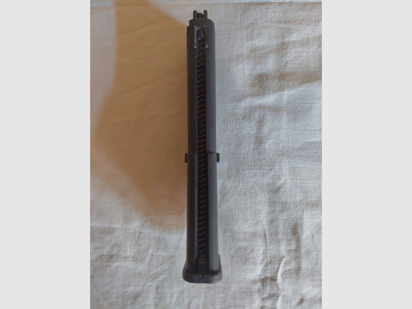 Ersatzmagazin für MP7A1 6MM GBB 