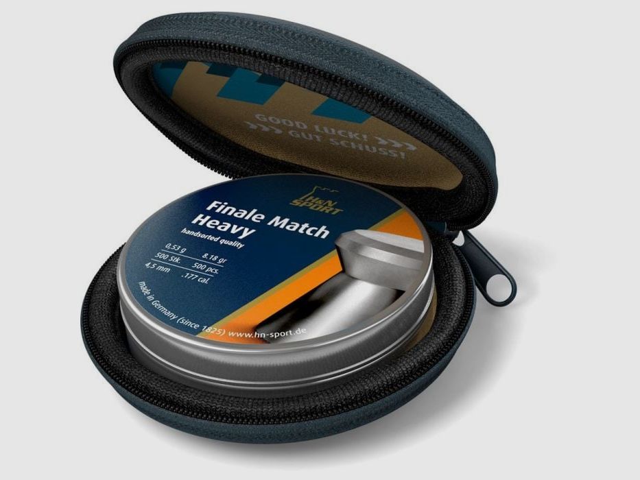 H&N Safety Case Opbergdoos