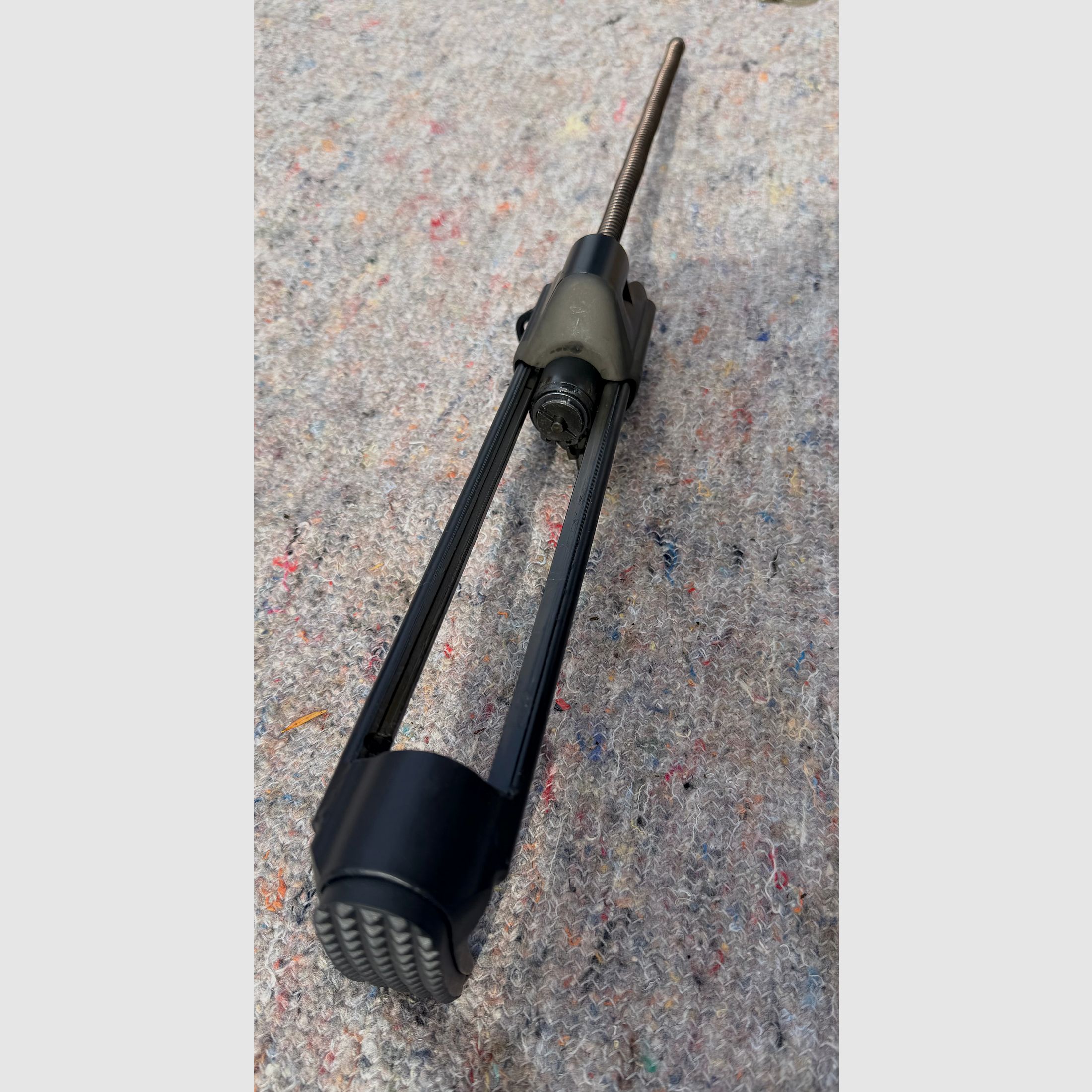 Heckler & Koch G3 calciatore spingibile