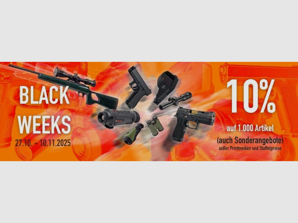 Glock Mod. P80 -Limited Edition